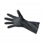 Profesjonalne rękawice gospodarcze MERIDA SUPER MOCNE, rozmiar L, czarne