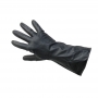 Profesjonalne rękawice gospodarcze MERIDA SUPER MOCNE, rozmiar L, czarne