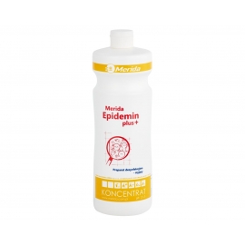 MERIDA EPIDEMIN M400 PLUS preparat dezynfekcyjno-myjący 1 l