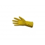 Profesjonalne rękawice gospodarcze MERIDA KORSARZ, rozmiar XL, żółte