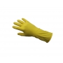 Profesjonalne rękawice gospodarcze MERIDA KORSARZ, rozmiar S, żółte