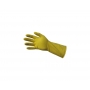 Profesjonalne rękawice gospodarcze MERIDA KORSARZ, rozmiar L, żółte