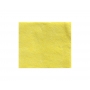 Ścierki uniwersalne MERIDA żółte, paczka 5 szt.