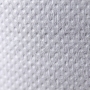 Papier toaletowy MERIDA KLASIK, biały, średnica 19 cm, długość roli 220 m