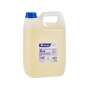 Specjalistyczne mydło w płynie dla przemysłu spożywczego MERIDA ALVA BEZWONNE, kanister 5 kg, bez zapachu