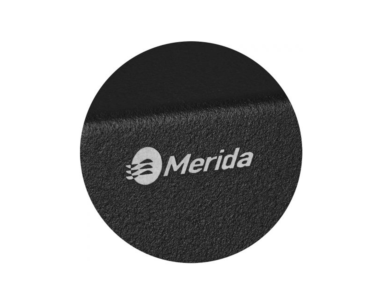 Bezdotykowy automatyczny dozownik do mydła w pianie MERIDA STELLA AUTOMATIC SLIM BLACK LINE MAXI