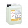Płyn do dezynfekcji i mycia powierzchni MERIDA EPIDEMIN M400 PLUS, kanister 10 litrów