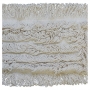 Mop z zakładkami MERIDA STANDARD bawełniany 50 cm