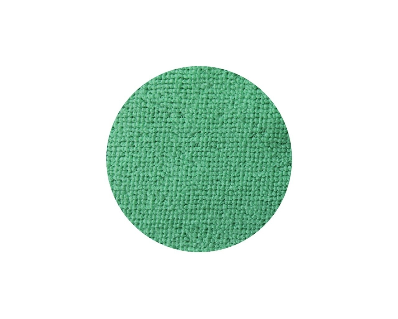 Ściereczka z mikrofibry MERIDA ECONOMY zielona