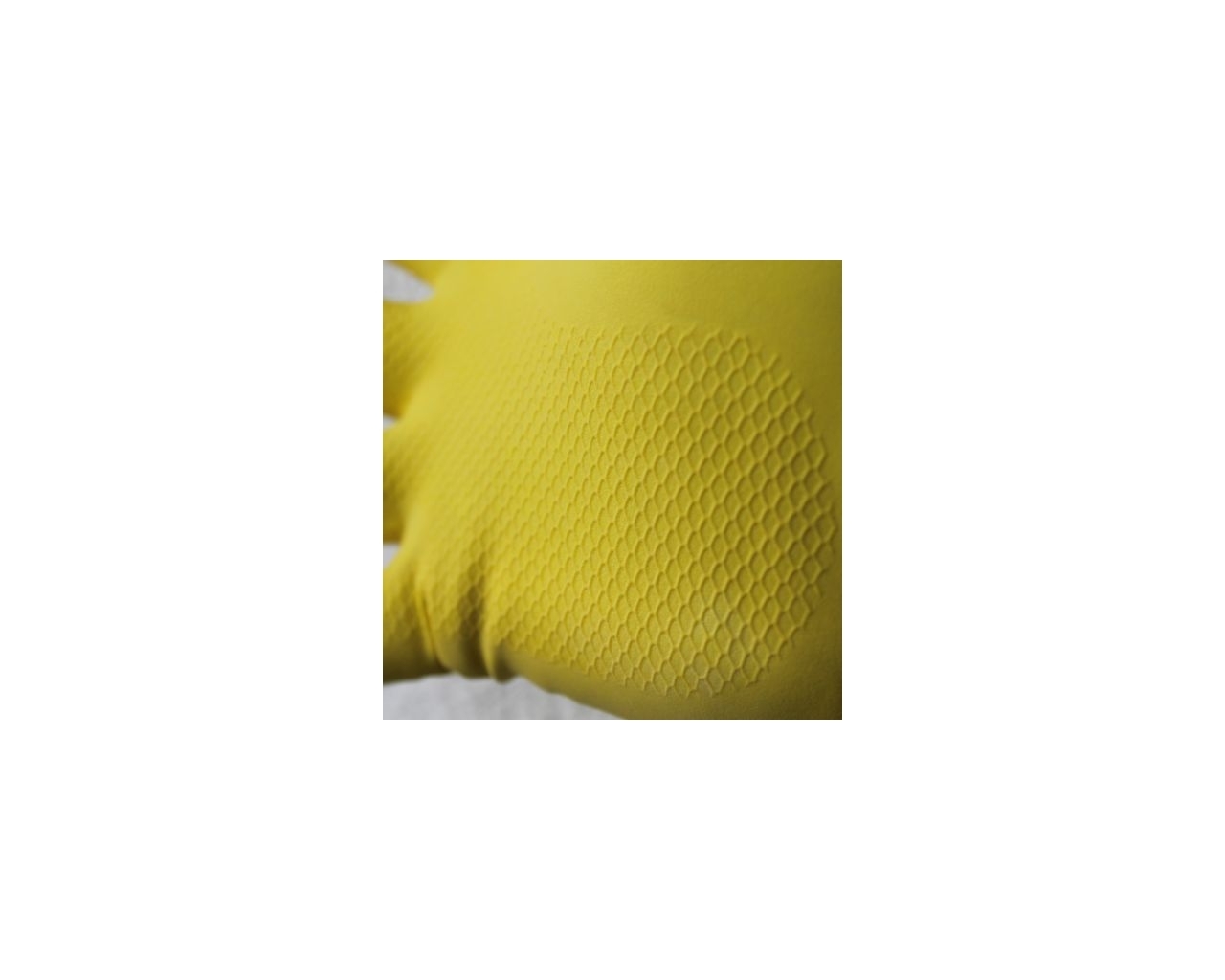 Profesjonalne rękawice gospodarcze MERIDA KORSARZ, rozmiar L, żółte