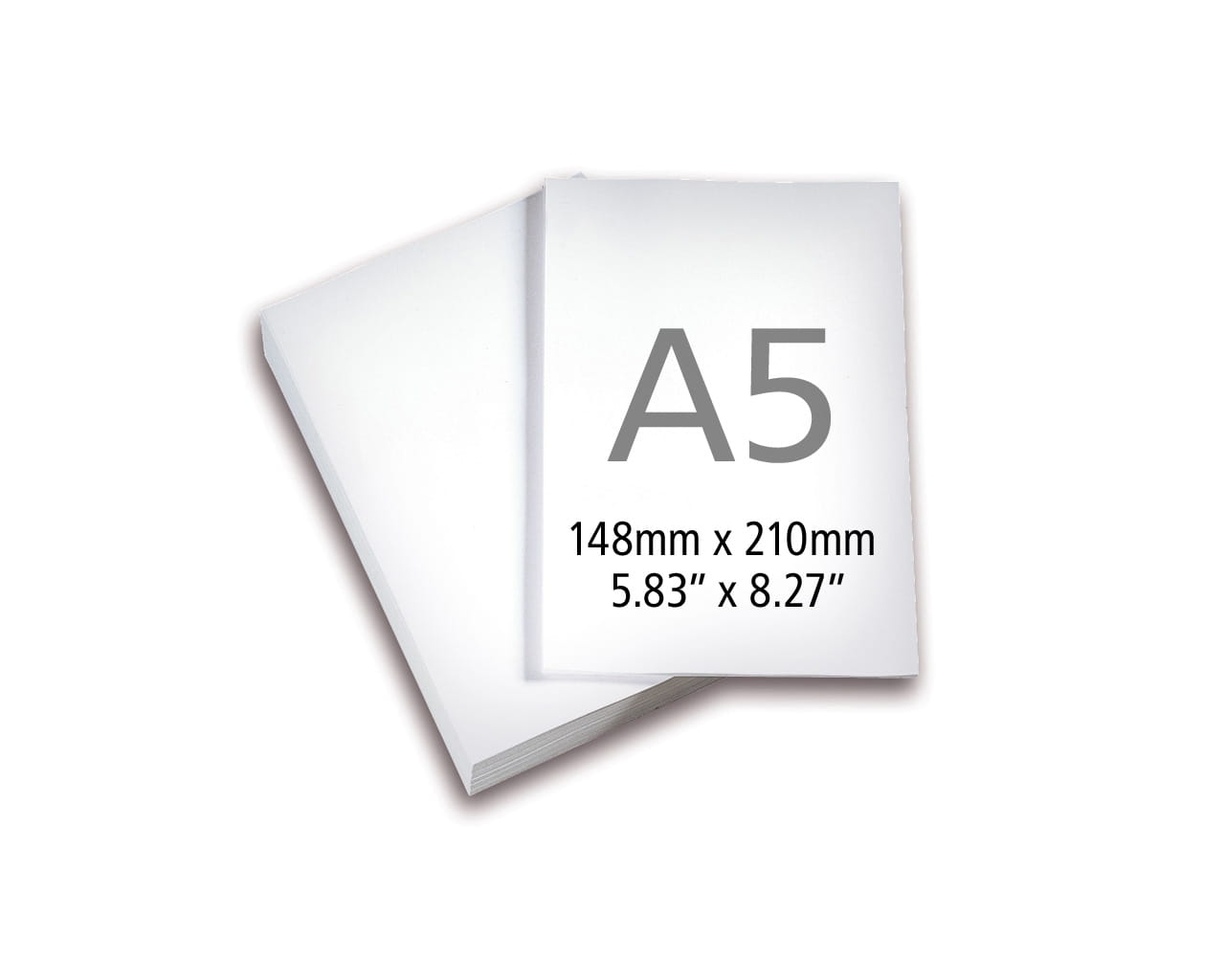 Papier ksero A5/80g (500 arkuszy)