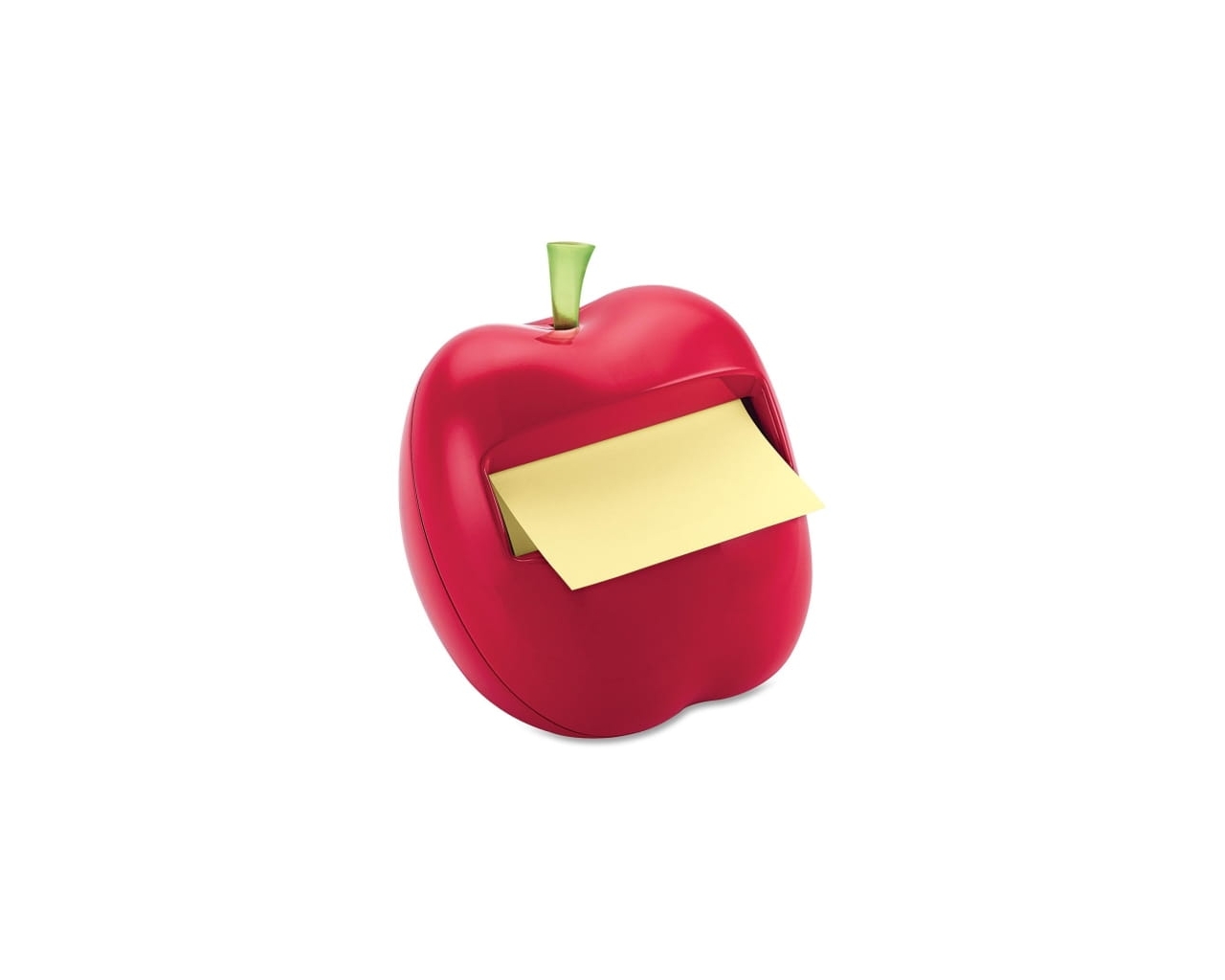Podajnik do karteczek jabłko 3M