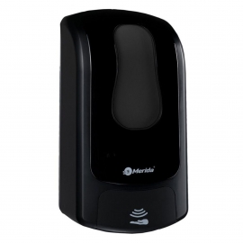 Bezdotykowy automatyczny dozownik mydła w płynie MERIDA ONE